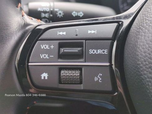 Used 2025 Honda HR-V Sport image 25