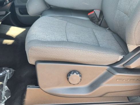 New 2026 Ford F350 XL w/ STX Appearance Package image 25