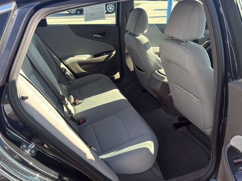 Used 2022 Chevrolet Malibu LS w/ Driver Confidence Package II image 23