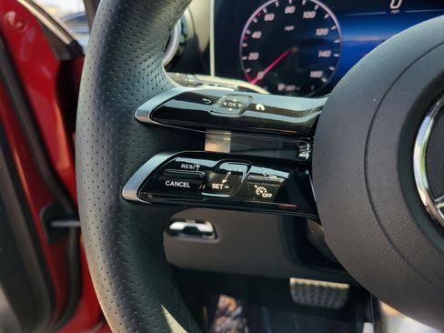 Certified 2024 Mercedes-Benz GLC 300 GLC 300 image 28