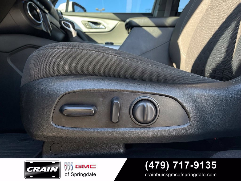 Used 2021 Chevrolet Blazer LT AWD/4WD image 11
