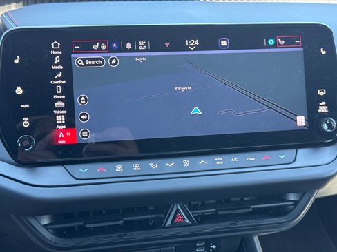 Used 2025 Dodge Charger R/T w/ Quick Order Package 25M R/T image 22