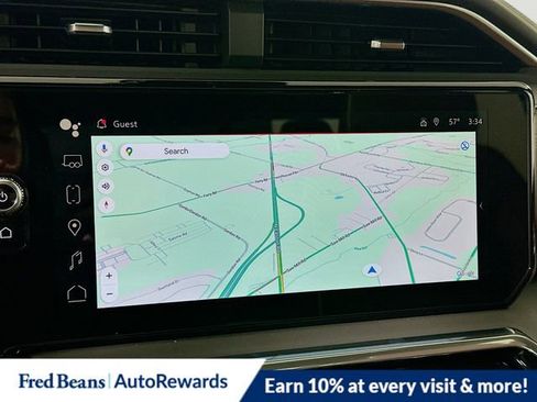 New 2026 GMC Sierra 2500 Denali Ultimate image 9