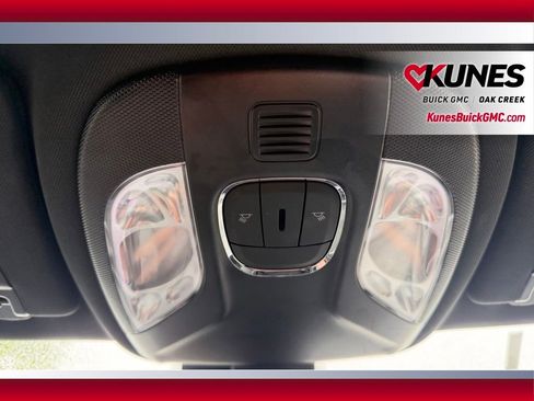 Used 2025 Jeep Compass Limited AWD/4WD image 30