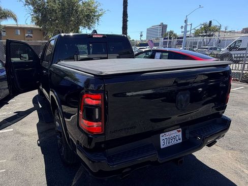 Used 2021 GMC Sierra 1500 Elevation w/ Preferred Package AWD/4WD image 5