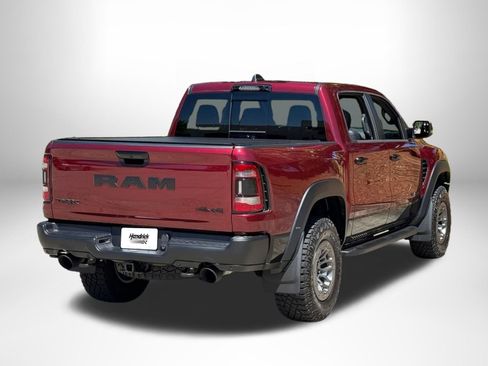Used 2024 RAM 1500 TRX AWD/4WD image 9