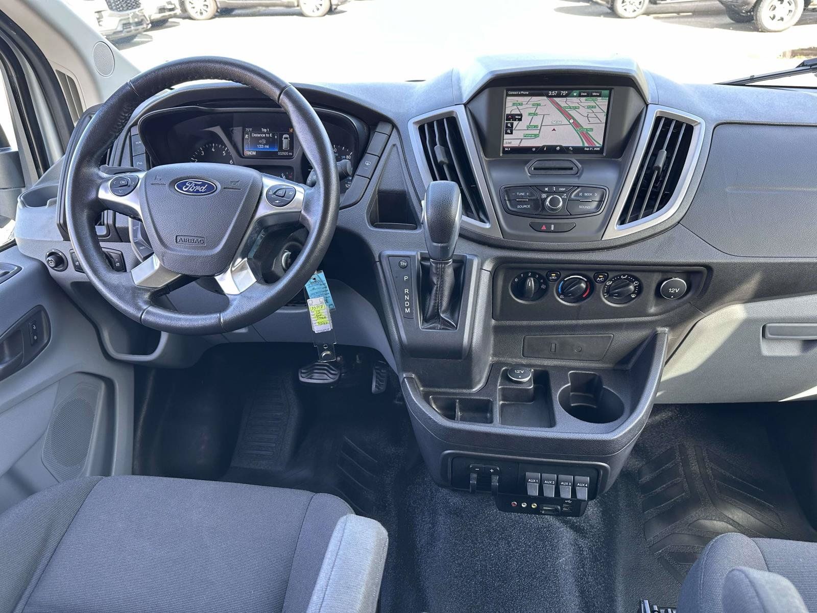 Used 2015 Ford Transit 350 XLT RWD image 17