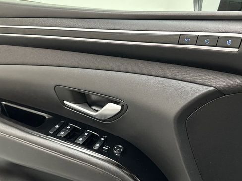 Used 2023 Hyundai Tucson Limited image 21