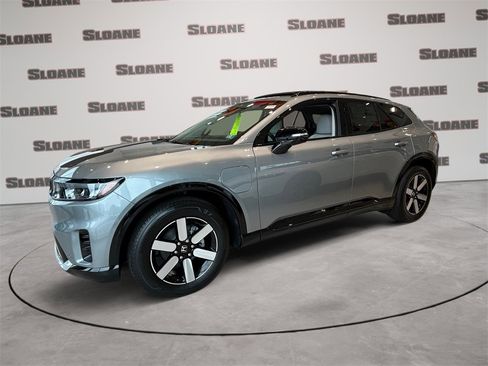 New 2025 Honda Prologue Touring image 1