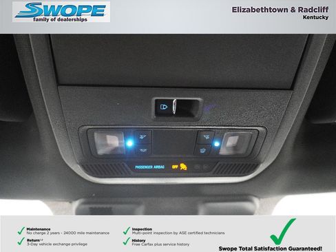 Certified 2023 Ford F150 XLT w/ Equipment Group 302A High image 26