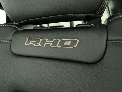 New 2026 RAM 1500 RHO image 16