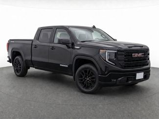 Certified 2025 GMC Sierra 1500 Elevation AWD/4WD 360° Tour