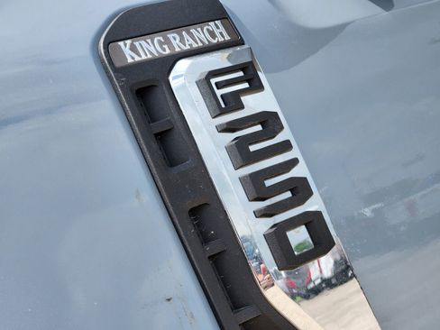 New 2026 Ford F250 King Ranch AWD/4WD image 12