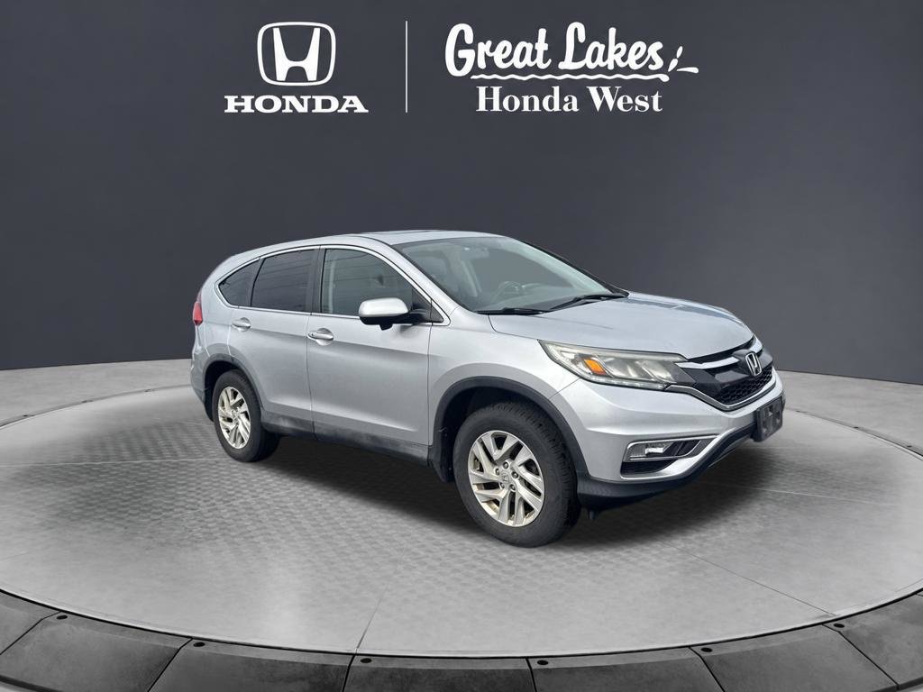 Used 2016 Honda CR-V EX image 6