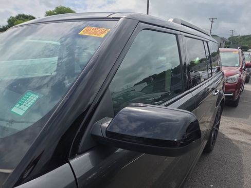 Used 2019 Ford Flex SEL w/ Equipment Group 202A FWD image 7
