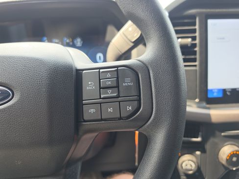 Used 2025 Ford F150 XL w/ Equipment Group 103A High AWD/4WD image 20