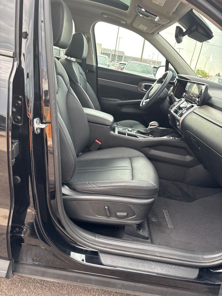 Used 2023 Kia Sorento X-Line EX AWD/4WD image 27