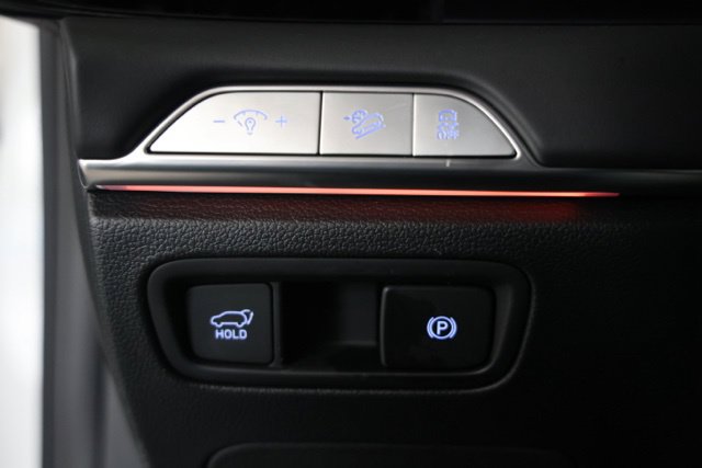 Used 2025 Genesis GV80 2.5T Standard AWD/4WD image 23