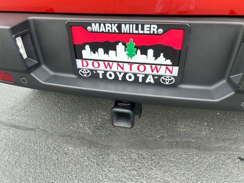 Used 2023 Ford Bronco Sport Big Bend w/ Convenience Package image 22