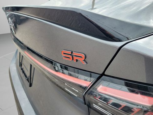 New 2026 Nissan Sentra SR w/ Floor Mat Package image 34