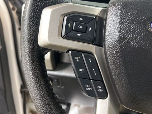 Used 2016 Ford F150 Lariat w/ Equipment Group 502A Luxury image 23