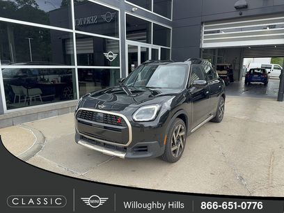 Used 2026 MINI Cooper Countryman S