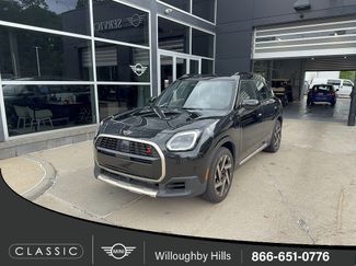 Used 2026 MINI Cooper Countryman S AWD/4WD video 1