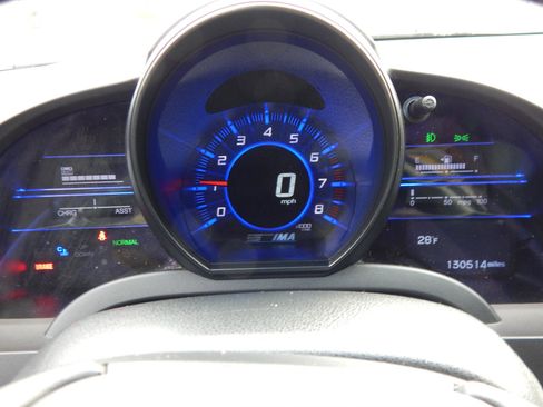 Used 2013 Honda CR-Z EX image 16