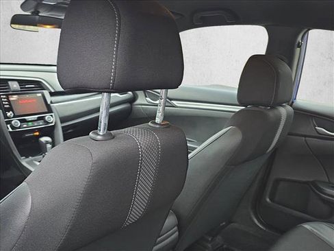 Used 2019 Honda Civic Sport image 16