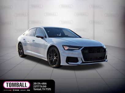 Used 2023 Audi A6 3.0T Prestige w/ Prestige Package