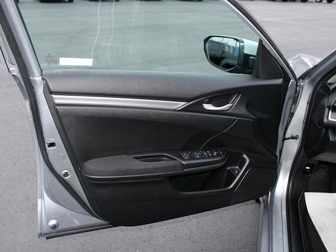 Used 2021 Honda Civic LX image 12