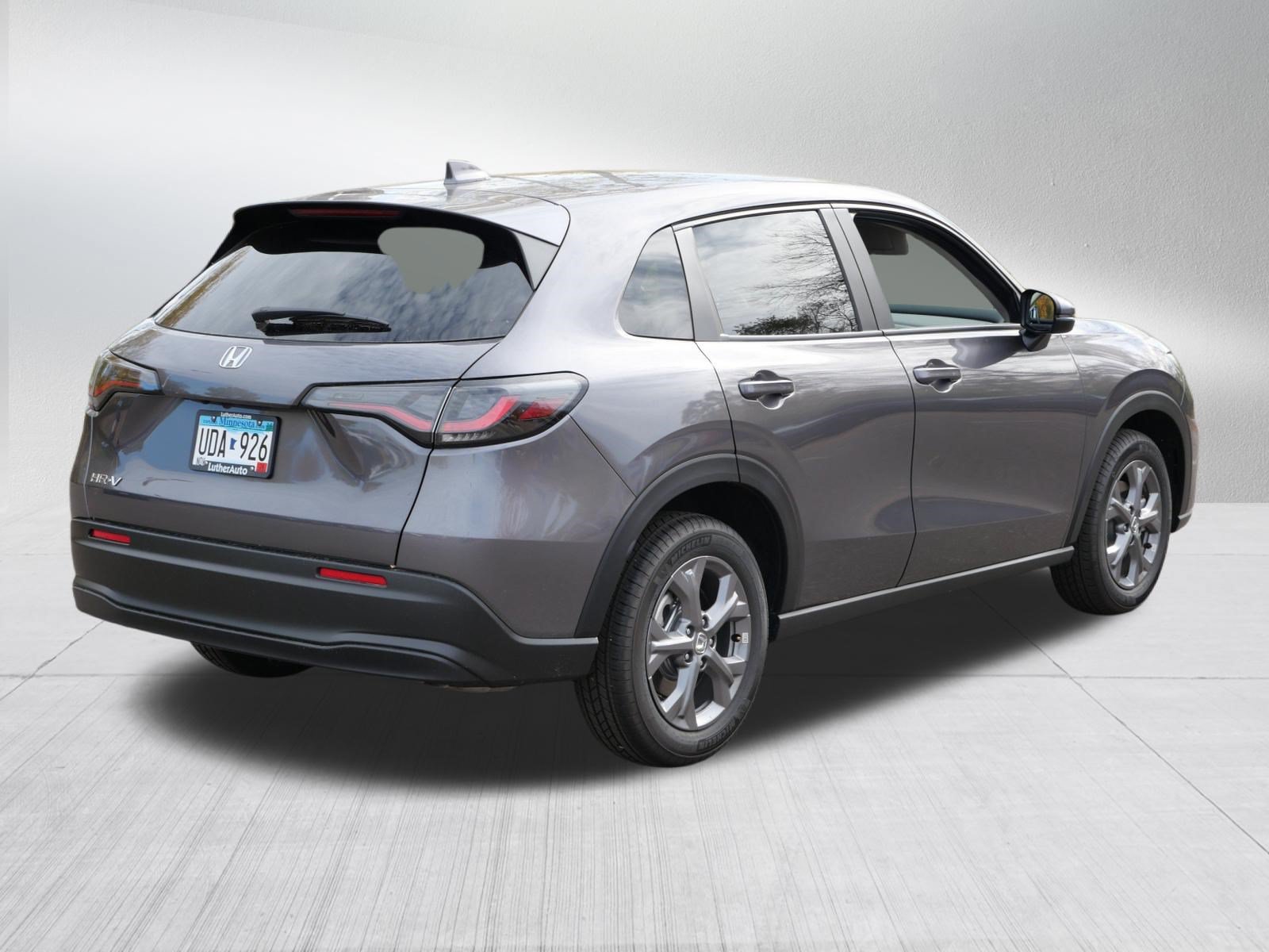 Used 2027 Honda HR-V LX image 7