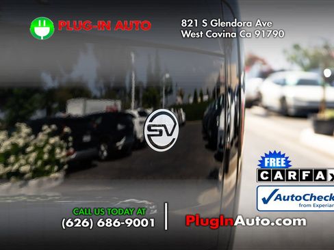 Used 2025 Land Rover Range Rover SV image 7