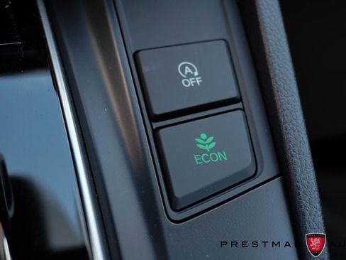 Used 2021 Honda CR-V EX-L image 37