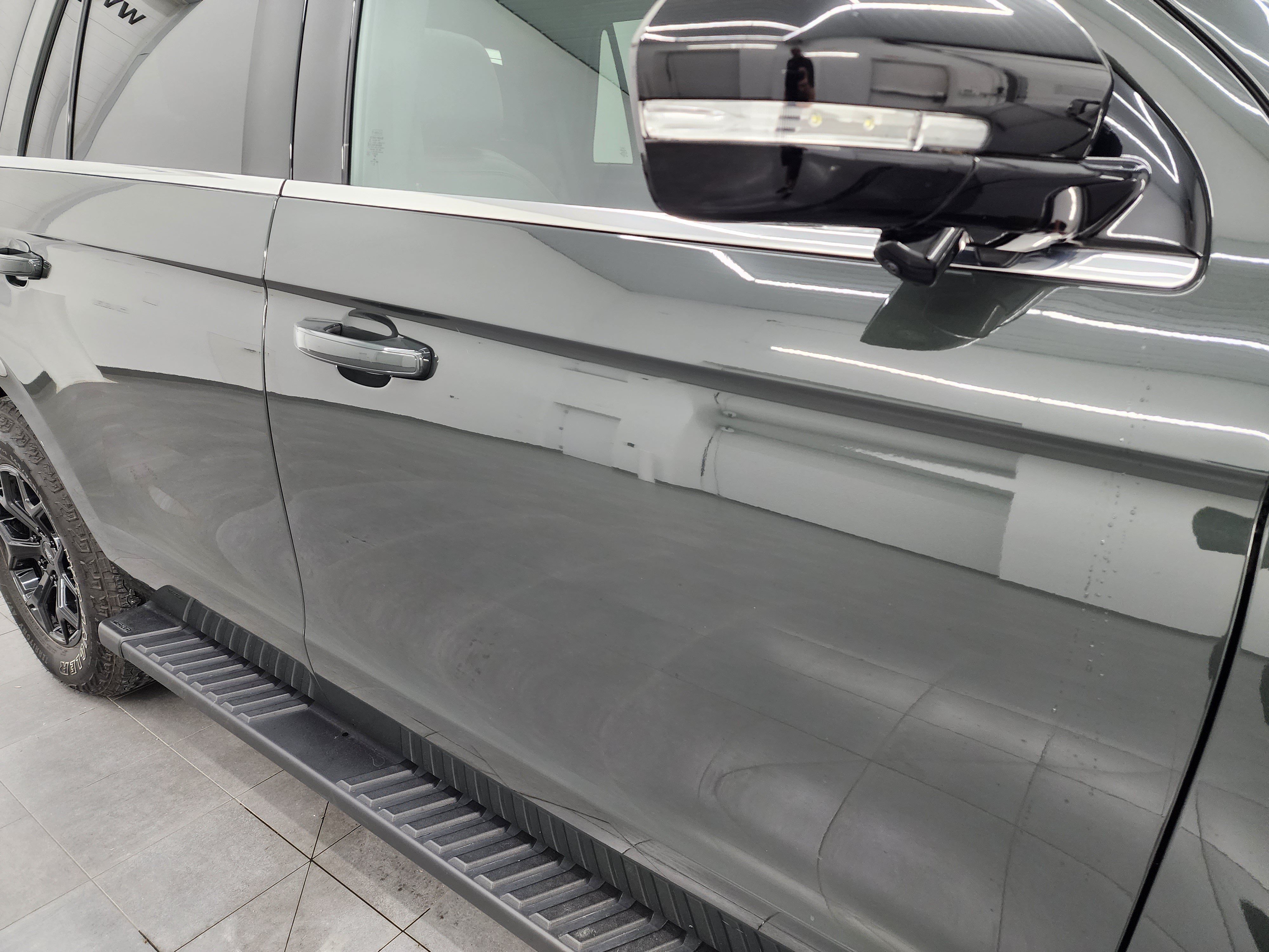 Used 2022 Ford Expedition Timberline AWD/4WD image 30