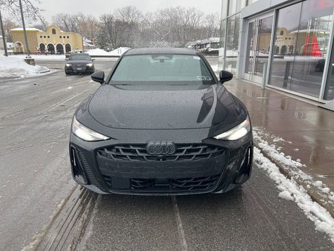 Used 2026 Audi A6 Prestige w/ Prestige Package image 58