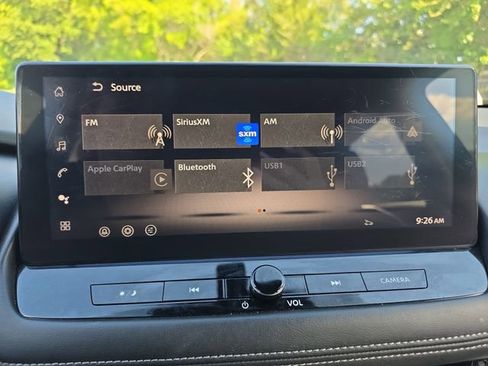 Used 2025 Nissan Rogue SL FWD image 31