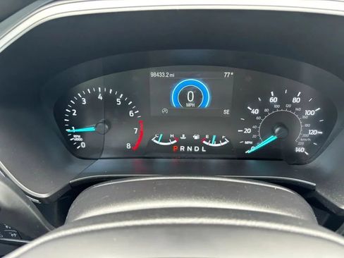 Used 2020 Ford Escape S AWD/4WD image 19
