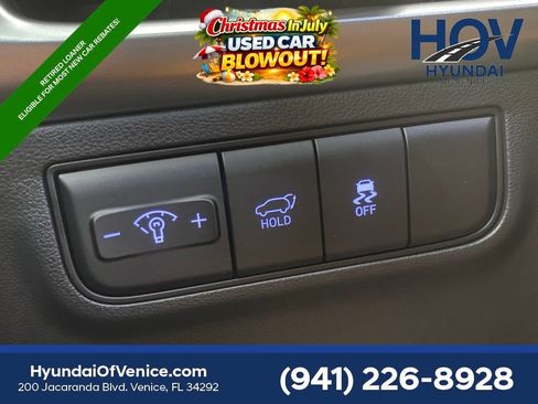Certified 2026 Hyundai Tucson SEL FWD image 19
