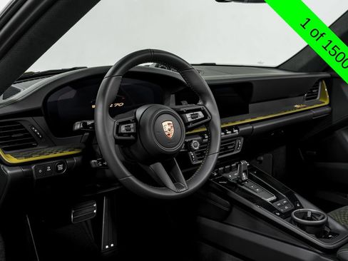 Used 2026 Porsche 911 GTS image 14