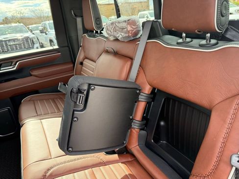 New 2026 GMC Sierra 3500 Denali Ultimate image 29