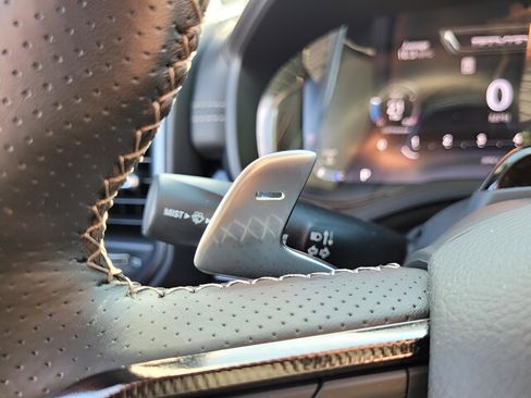 Used 2025 RAM 1500 RHO w/ RHO Level 1 Equipment Group image 24