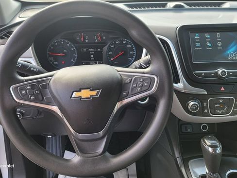 Used 2018 Chevrolet Equinox LS w/ LPO, Protection Package FWD image 20
