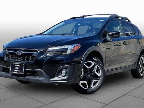 Used 2019 Subaru Crosstrek 2.0i Limited w/ Moonroof Package AWD/4WD image 37
