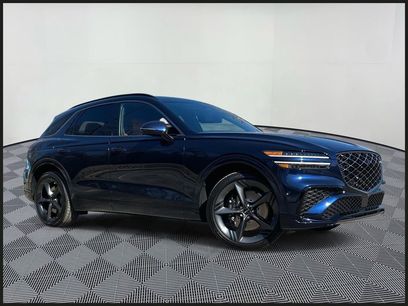 New 2026 Genesis GV70 2.5T Sport Prestige
