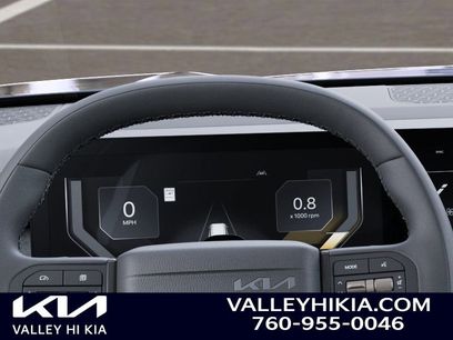 New 2027 Kia Telluride SX