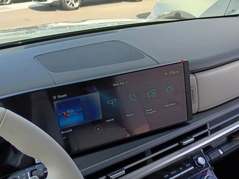 New 2026 Hyundai Santa Fe SE image 20