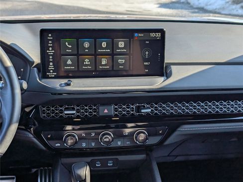 Used 2025 Honda Accord Sport image 17