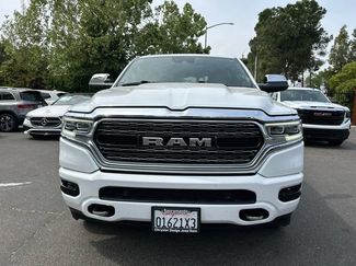 Used 2023 RAM 1500 Limited w/ Trailer Tow Group video 2