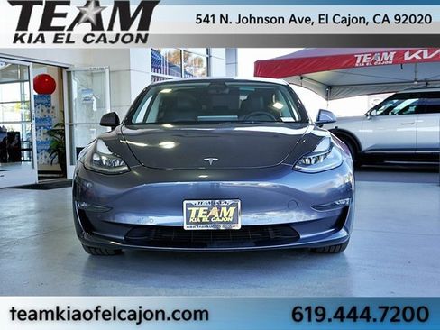 Used 2022 Tesla Model 3 Long Range image 5